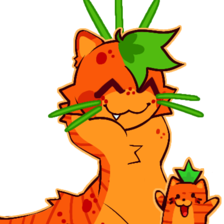 Thumbnail for MYO-CCCAT-1780: Carrut (Semi Sona)