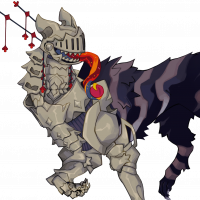 Thumbnail for OFFICIAL-CCCAT-1647: Lustre