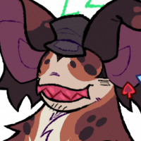 Thumbnail for MYO-CCCAT-1786: Tabby Rollings