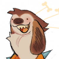 Thumbnail for MYO-CCCAT-1792: Fido🦴🐶