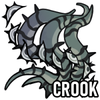 Thumbnail for MYO-CROOK-284: Booker