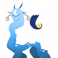 Thumbnail for MYO-CCCAT-1794: ❄️ Horizon