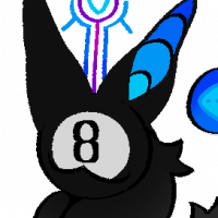 MYO-CCCAT-1673: 8-Ball