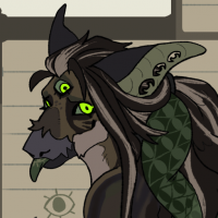 Thumbnail for MYO-CROOK-284: Booker