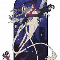 Thumbnail for OFFICIAL-CCCAT-1664: Jostrel