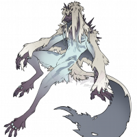 Thumbnail for OFFICIAL-CROOK-386: Salem "Blight"