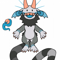 Thumbnail for MYO-CCCAT-146: 👁️‍🗨️ Blink