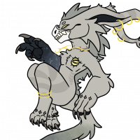 Thumbnail for MYO-CROOK-285: Crook MYO Slot