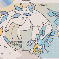 Thumbnail for MYO-CCCAT-1814: Quill