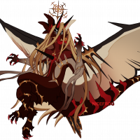 Thumbnail for OFFICIAL-CCCAT-1666: 🪽 Lucifer 🪽