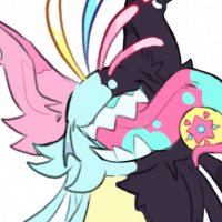 MYO-CCCAT-1240: ✨Killjoy🍧