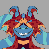 Thumbnail for MYO-CROOK-286: {Angel Number #333}  Redlime