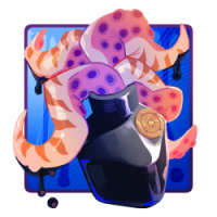Aquatic Ink
