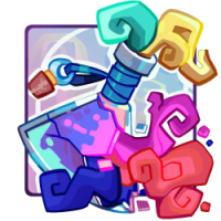 Overgrowth Elixir