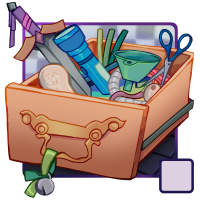 Junk Drawer