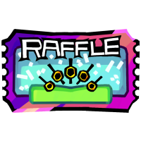 Raffle Entry