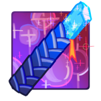 Glittering Chalk