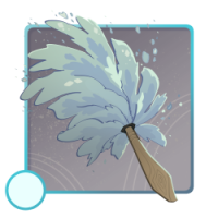 Feather Duster