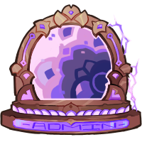 Admin MYO