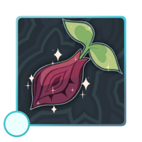 Adoring Seedlet