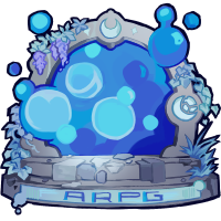 ARPG MYO Slot