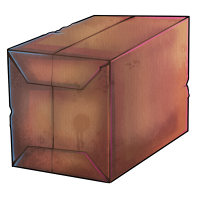 Unmarked Package