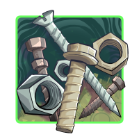 ◈ Bolts and Screws