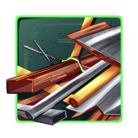 ◈ Scrap Metal