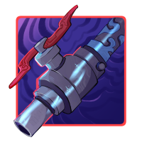 ◈ Working Valve