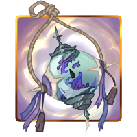 ◈ Dowsing Bauble