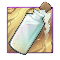 Alluring Vial