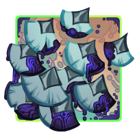 ◈ Shed Infection