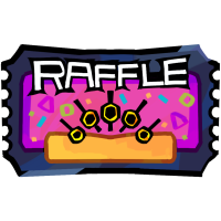 Raffle Ticket