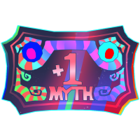 Myth Trait Ticket