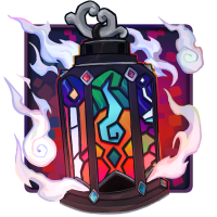 Wisp Lantern