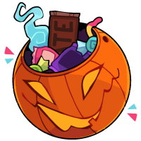 Halloween Box