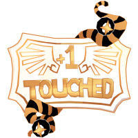 Touched Trait Ticket