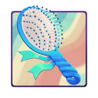 Silky Brush