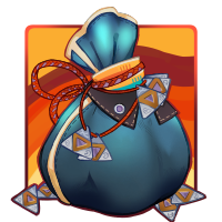 Coveted Coin Pouch