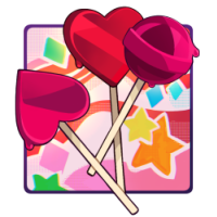 Sappy Sweetsticks