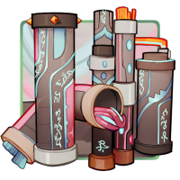 Enchanted Conduit