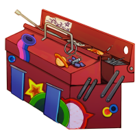 Killian's Toolbox