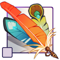 Feathered Quill