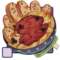 Sound Spaghetti