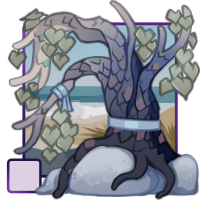 Scaled Branch