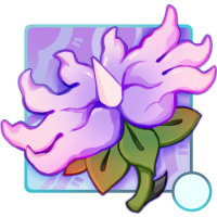 Spiked Bloom