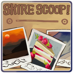 The Skire Scoop