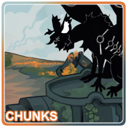 Chunks