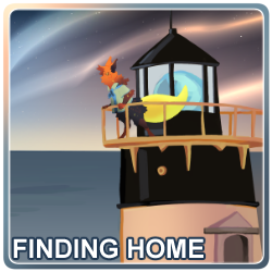 Finding Home