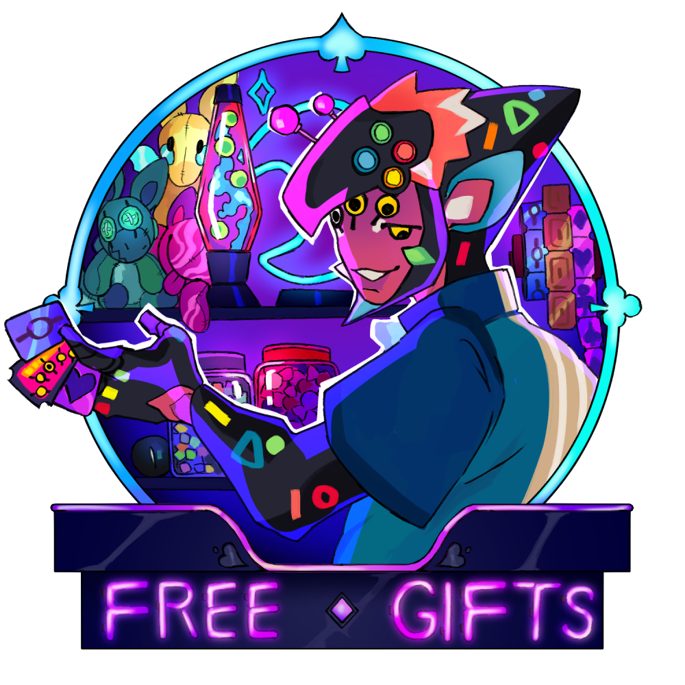 Grant's Gift Shop